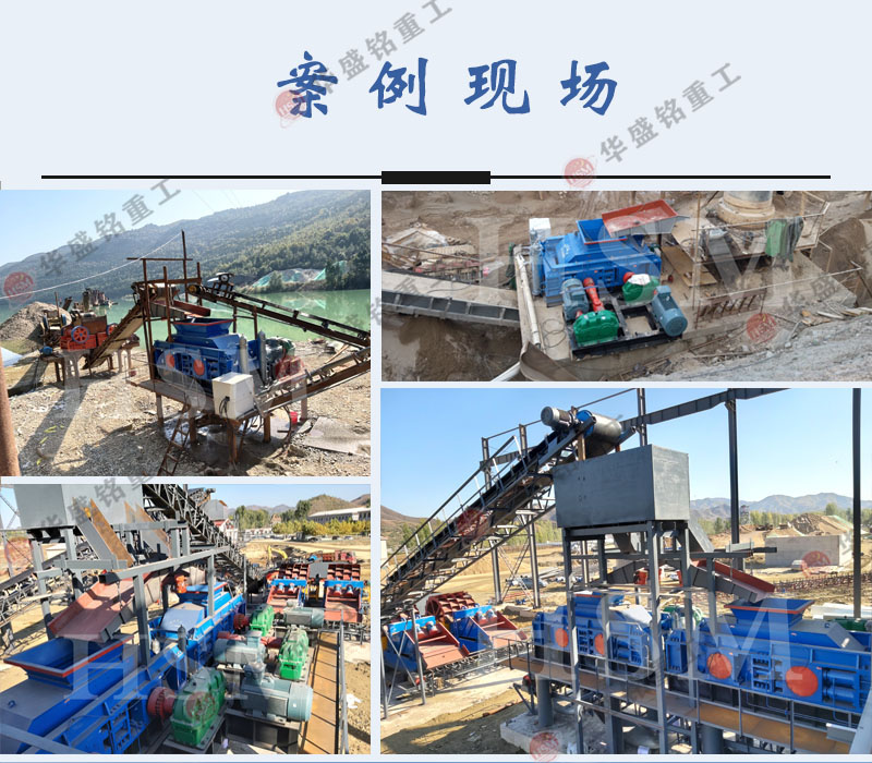 玻璃瓶打沙機(jī)工作現(xiàn)場